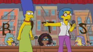 Os Simpsons: 35 Episodio 13