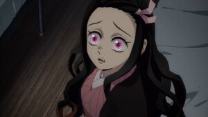 Demon Slayer: Kimetsu no Yaiba: 5 Episodio 1