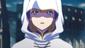 Hazurewaku no “Joutai Ijou Skill” de Saikyou ni Natta Ore ga Subete wo Juurin suru made: Episodio 8