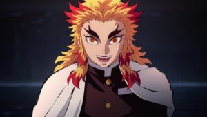 Demon Slayer: Kimetsu no Yaiba: 2 Episodio 1