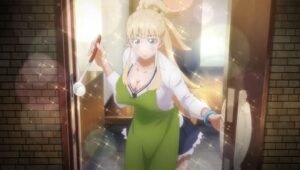 Kekkon Yubiwa Monogatari: Episodio 5