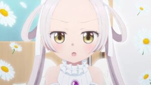 One Room, Hiatari Futsuu, Tenshi-tsuki: Episodio 6