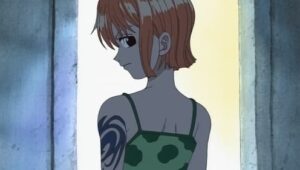 One Piece: Episodio 32