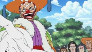 One Piece: Episodio 47