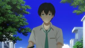 Gimai Seikatsu: Episodio 4