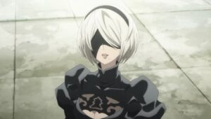 NieR:Automata Ver1.1a: Episodio 13