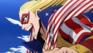 My Hero Academia: 7 Episodio 1