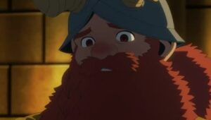 Dungeon Meshi: Episodio 23