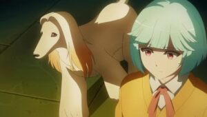 Gekkan Mousou Kagaku: Episodio 7