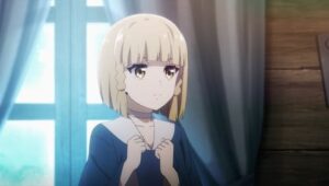 Nozomanu Fushi no Boukensha: Episodio 9