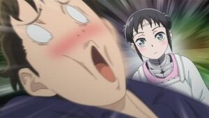 Boku no Tsuma wa Kanjou ga Nai: Episodio 5