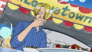 One Piece: Episodio 51