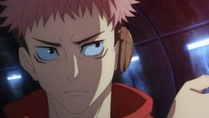 Jujutsu Kaisen: Episodio 34