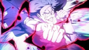 Jujutsu Kaisen: Episodio 44