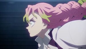 Demon Slayer: Kimetsu no Yaiba: 4 Episodio 5