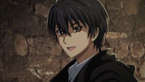 Hazurewaku no “Joutai Ijou Skill: Episodio 4