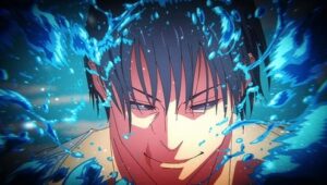 Jujutsu Kaisen: Episodio 39