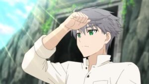 Akuyaku Reijou Level 99 Watashi wa Ura Boss desu ga Maou dewa Arimasen:  Episodio 8