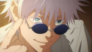 Jujutsu Kaisen: Episodio 25