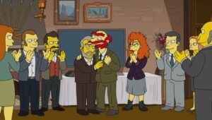 Os Simpsons: 35 Episodio 8