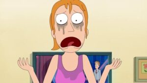 Rick e Morty: 7 Episodio 7