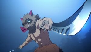 Demon Slayer: Kimetsu no Yaiba: 2 Episodio 5