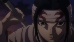 Kingdom: 5 Episodio 3