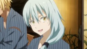 Tensei shitara Slime Datta Ken: 3 Episodio 11