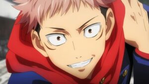 Jujutsu Kaisen: Episodio 14