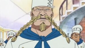 One Piece: Episodio 23