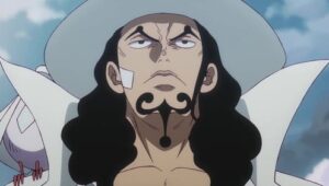 One Piece: Episodio 1102