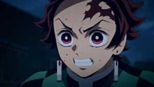 Demon Slayer: Kimetsu no Yaiba: 3 Episodio 5