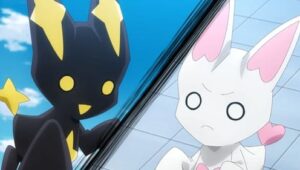 Mahou Shoujo ni Akogarete: Episodio 4