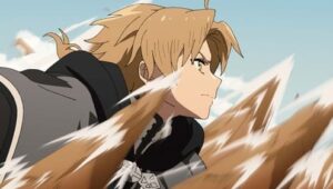 Mushoku Tensei II: Isekai Ittara Honki Dasu Part 2 Episodio 7