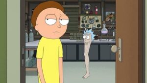 Rick e Morty: 7 Episodio 6