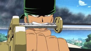 One Piece: Episodio 58