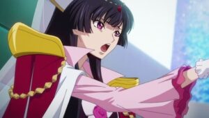 CODE GEASS: Rozé da Reconquista:  Episodio 5