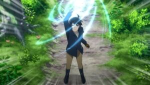 sekai Yururi Kikou: Kosodateshinagara Boukensha Shimasu :  Episodio 1