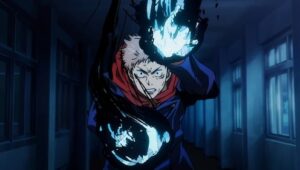 Jujutsu Kaisen: Episodio 12