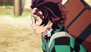 Demon Slayer: Kimetsu no Yaiba: 3 Episodio 1