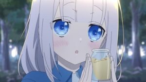 Katsute Mahou Shoujo to Aku wa Tekitai shiteita.: Episodio 2