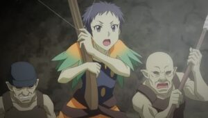 Re:Monster: Episodio 3