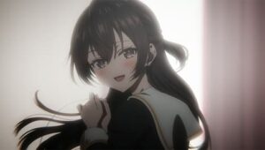 Tokidoki Bosotto Russia-go de Dereru Tonari no Alya-san: Episodio 4