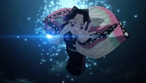 Demon Slayer: Kimetsu no Yaiba: 1 Episodio 20