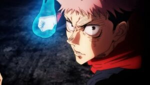 Jujutsu Kaisen: Episodio 24