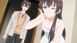 Tokidoki Bosotto Russia-go de Dereru Tonari no Alya-san: Episodio 5