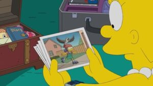 Os Simpsons: 35 Episodio 6