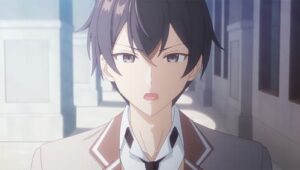 Tokidoki Bosotto Russia-go de Dereru Tonari no Alya-san: Episodio 7