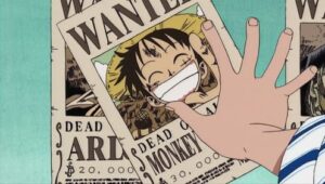 One Piece: Episodio 45