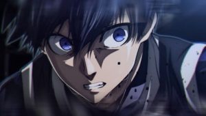 BLUE LOCK: 2 Episodio 2